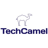 Tech Camel logo - Similar company to Exeton