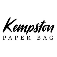 Kempston Paper Bag logo - Similar company to Cbt Packaging Ltd