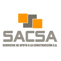 SACSA logo - Similar company to Grupo Oasis - Colectores De Polvo