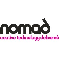 Nomad logo - Similar company to Deepend