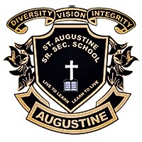 St. Augustine School, Agra logo - Similar company to St. Augustine School, Agra