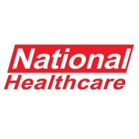 National Healthcare Pvt. Ltd. logo - Similar company to Danfe Works