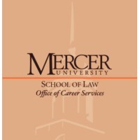 Mercer Law Career Services Office logo - Similar company to Lazenby Law Group