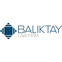 Balıktay Law Firm logo - Similar company to Prestij Marka Tescil Ve Danışmanlık