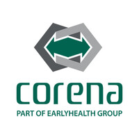 Corena - Part of EarlyHealth Group logo - Similar company to Tr Pharm Ltd.