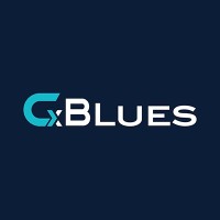 CXBlues logo - Similar company to Eezy Outsource