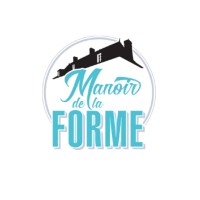 ManoirdelaForme logo - Similar company to Epicu - Le Guide Authentique Des Bonnes Adresses 🇫🇷