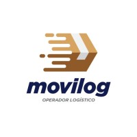 Movilog logo - Similar company to Bs Forwarding