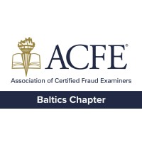 ACFE Baltics logo - Similar company to The Czech Institute Of Internal Auditors