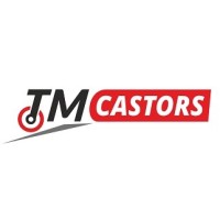 T M Castors logo - Similar company to Ddd Cabs Official