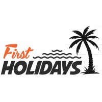 First Holidays ~ Short-Term Property Management - Airbnb Property Management & Holiday Homes logo - Similar company to Sova Group