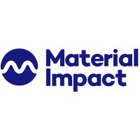 Material Impact Marketing Communications logo - Similar company to South Cambridge Science Centre
