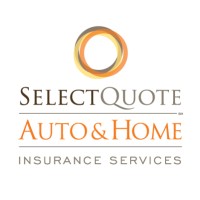 SelectQuote Auto & Home Insurance Services logo - Similar company to Homeinsurance.Com