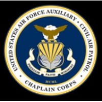 Civil Air Patrol Chaplain Corps logo - Similar company to U.S. Air Force Auxiliary, Civil Air Patrol