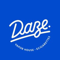 Daze logo - Similar company to Rispo