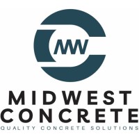 Mid West Concrete logo - Similar company to Tsf Precast Ltd