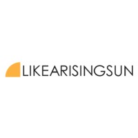 Likearisingsun logo - Similar company to Off Inc.