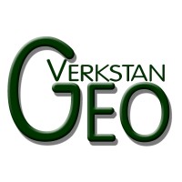 GeoVerkstan logo - Similar company to Ieg 2.0