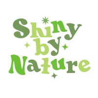Shiny by Nature logo - Similar company to Beautiful Mandarin Language Institute