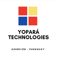 Yopará Technologies ® logo - Similar company to Calima Technologies