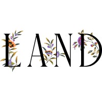 LAND logo - Similar company to Generation Bee