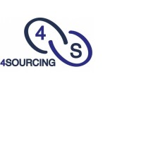 4Sourcing logo - Similar company to Trippelaaa