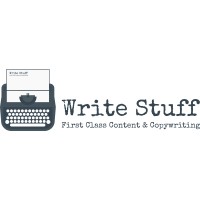 Write Stuff logo - Similar company to Write Stuff Enterprises