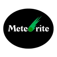 Meteorite Technology logo - Similar company to Innect Technologies Pvt. Ltd.