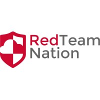RedTeam Nation logo - Similar company to Chai Services