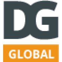 DG Global Translations logo - Similar company to Collegando