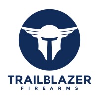 Trailblazer Firearms logo - Similar company to Stryk Group
