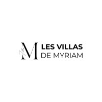 Les Villas de Myriam : Location Villa Marrakech logo - Similar company to Luxurious Properties Marrakech