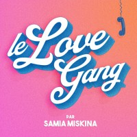 Le Love Gang logo - Similar company to Lodio Studio