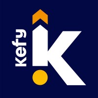 Kefy logo - Similar company to Make It Greener S.A.S. Bic