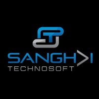 Sanghvi Technosoft logo - Similar company to Serviphi Technologies