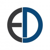 Euro Digital logo - Similar company to Access Dubai