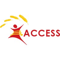 ACCESS - Aboriginal Community Career Employment Services Society logo - Similar company to Bc Labour Market Report