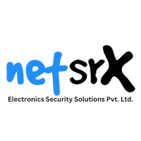 NetsrX logo - Similar company to Netsrx Electronic Security Solutions Private Limited