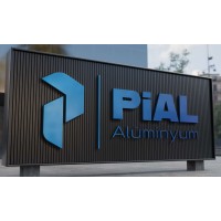 PIAL ALUMINIUM İÇ VE DIŞ TİC. SAN. LTD. ŞTİ. logo - Similar company to Cladeng