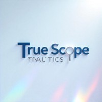 True Scope Analytics logo - Similar company to Brightwave Pluse