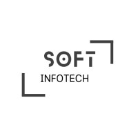 Soft InfoTech logo - Similar company to Soft Infotech Solutions