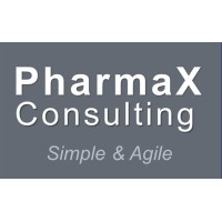 PharmaX Consulting logo - Similar company to Honglu