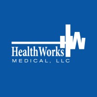 HealthWorks Medical logo - Similar company to Heypenny