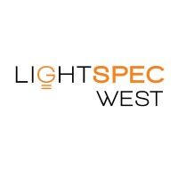 LightSPEC West logo - Similar company to Keybranchmedia