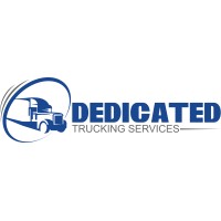 Dedicated Trucking Services