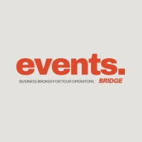Eventsbridge logo - Similar company to Eventsbridge