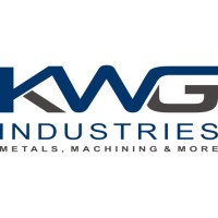 KWG Industries logo - Similar company to W & H Stampings, Inc.