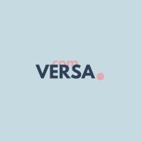 versa marketing e comunicação logo - Similar company to Espaconave