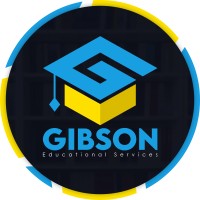 Gibson Educational Services logo - Similar company to Gibson School