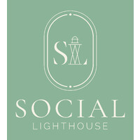 Social Lighthouse logo - Similar company to Achterkamp - Samen Bewust Veilig!